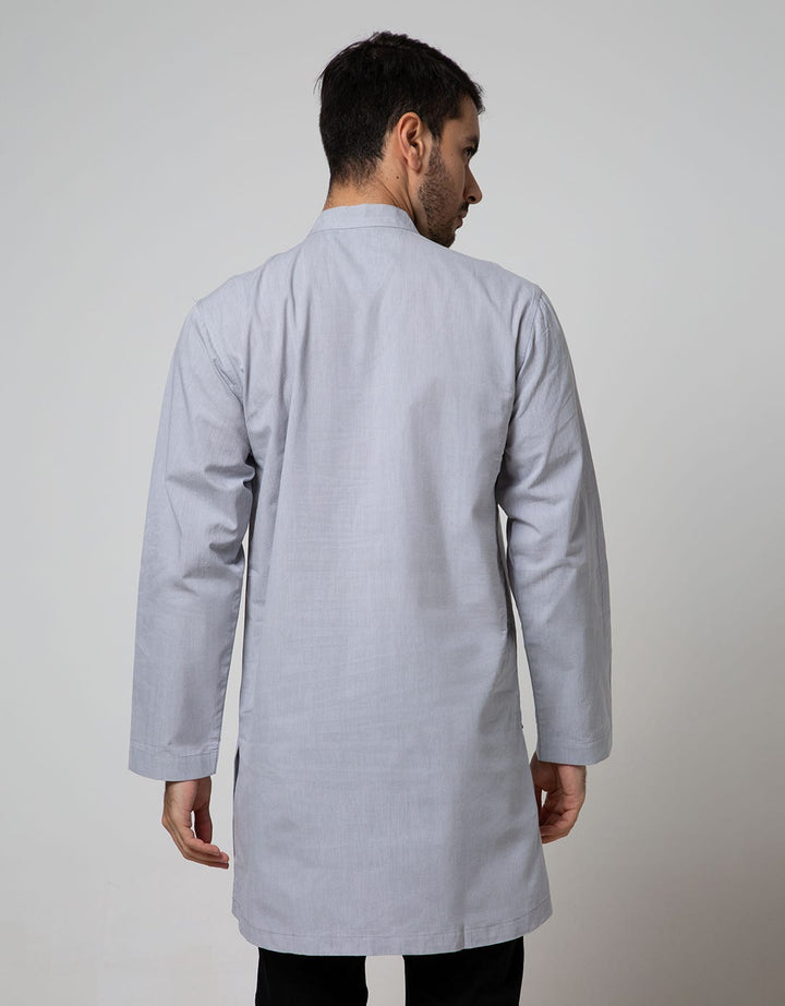 Intense Patina Kurta