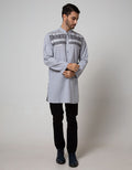 Intense Patina Kurta