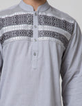 Intense Patina Kurta