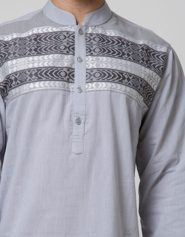 Intense Patina Kurta