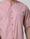 Intresse Cashmere RD Short Sleeve Koko