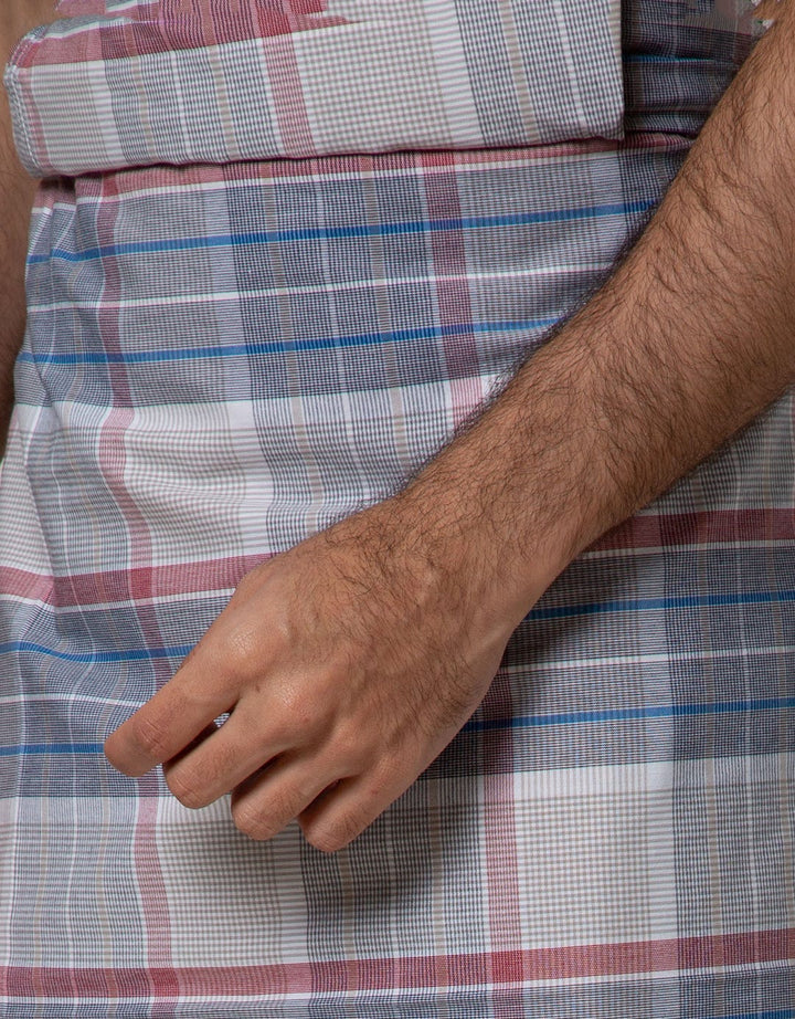 Intresse Breeze Sarung