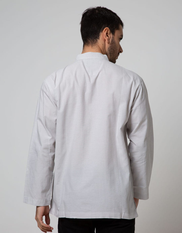 Intresse Whisper Long Sleeve Koko