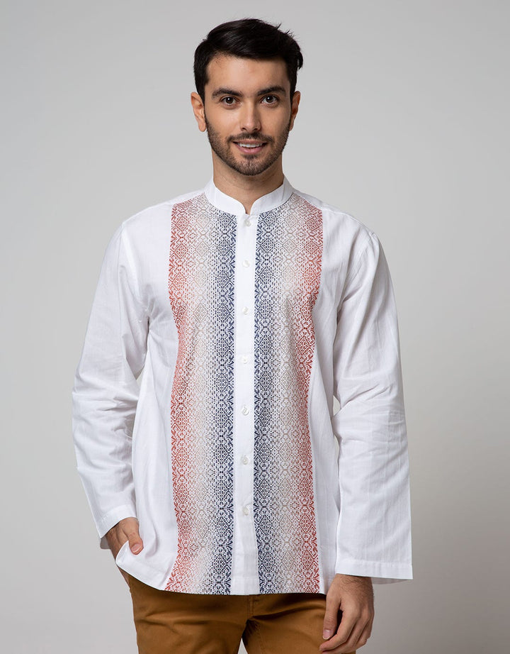 Intresse Japonica Long Sleeve Koko