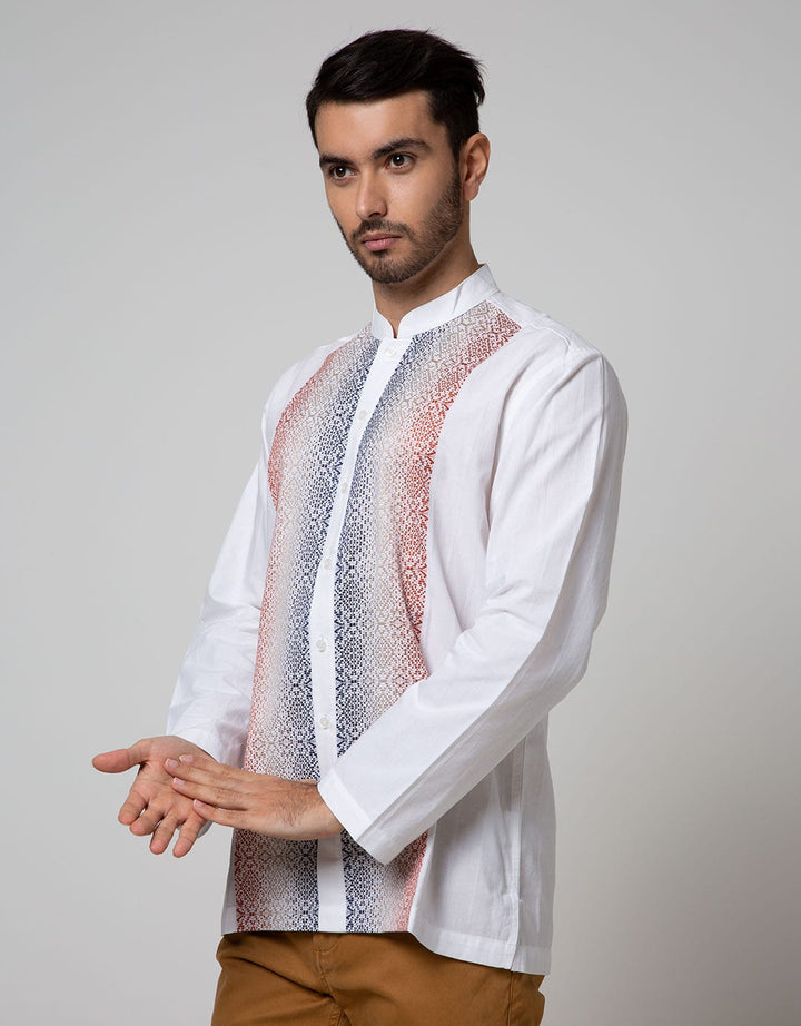 Intresse Japonica Long Sleeve Koko