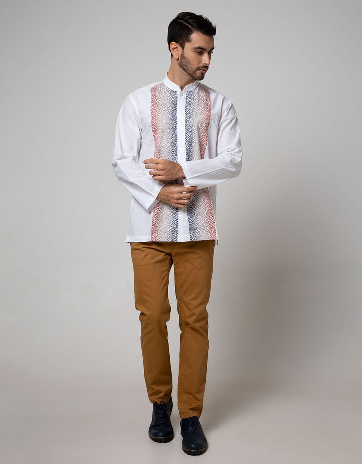 Intresse Japonica Long Sleeve Koko