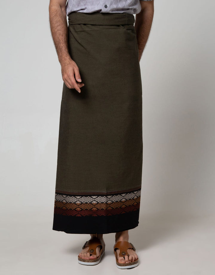 Intresse Wilderness Sarung