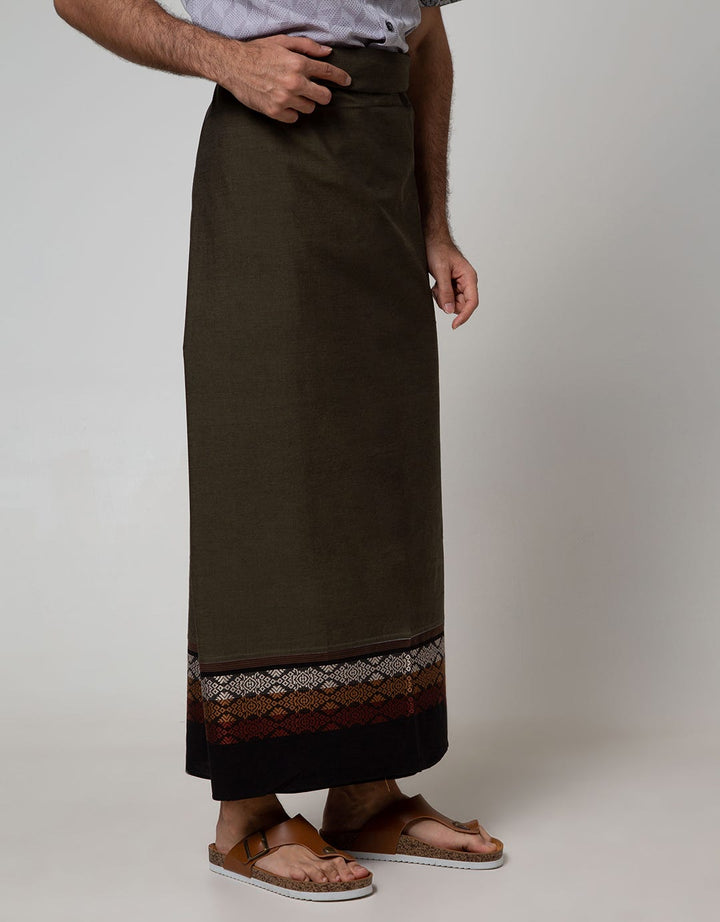 Intresse Wilderness Sarung