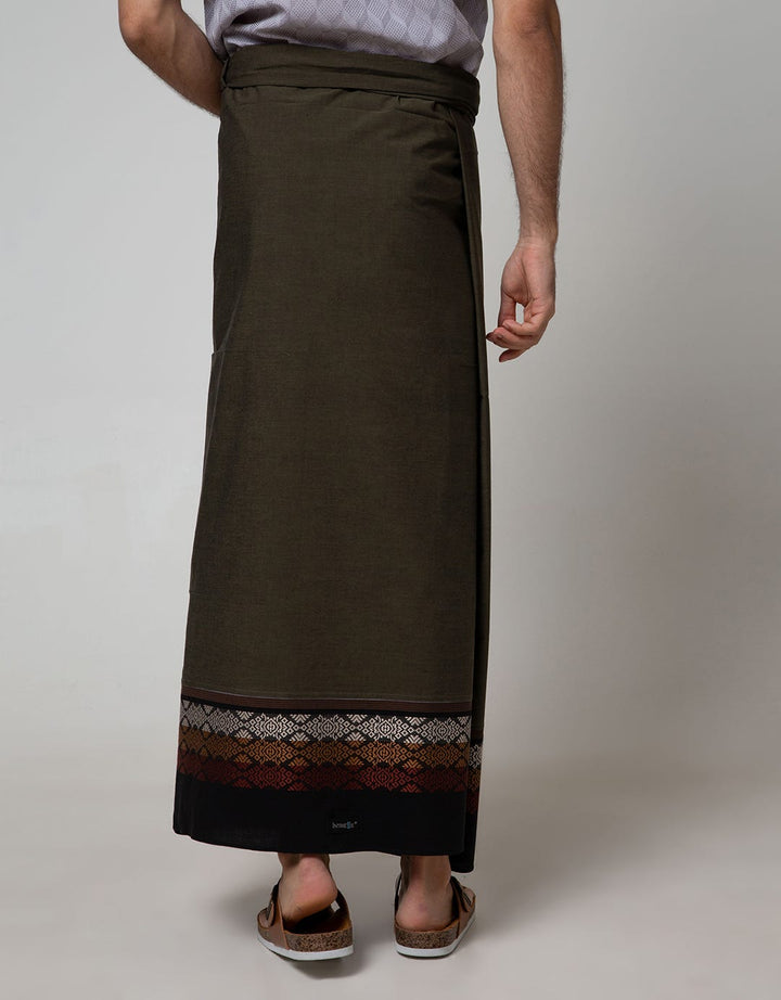 Intresse Wilderness Sarung