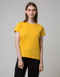 Phenomenal Short Sleeve T-Shirt Tangan Tekuk Plain