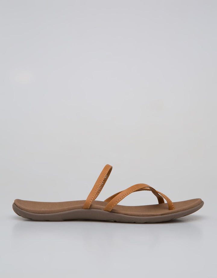 Nevada Slipper Sandal