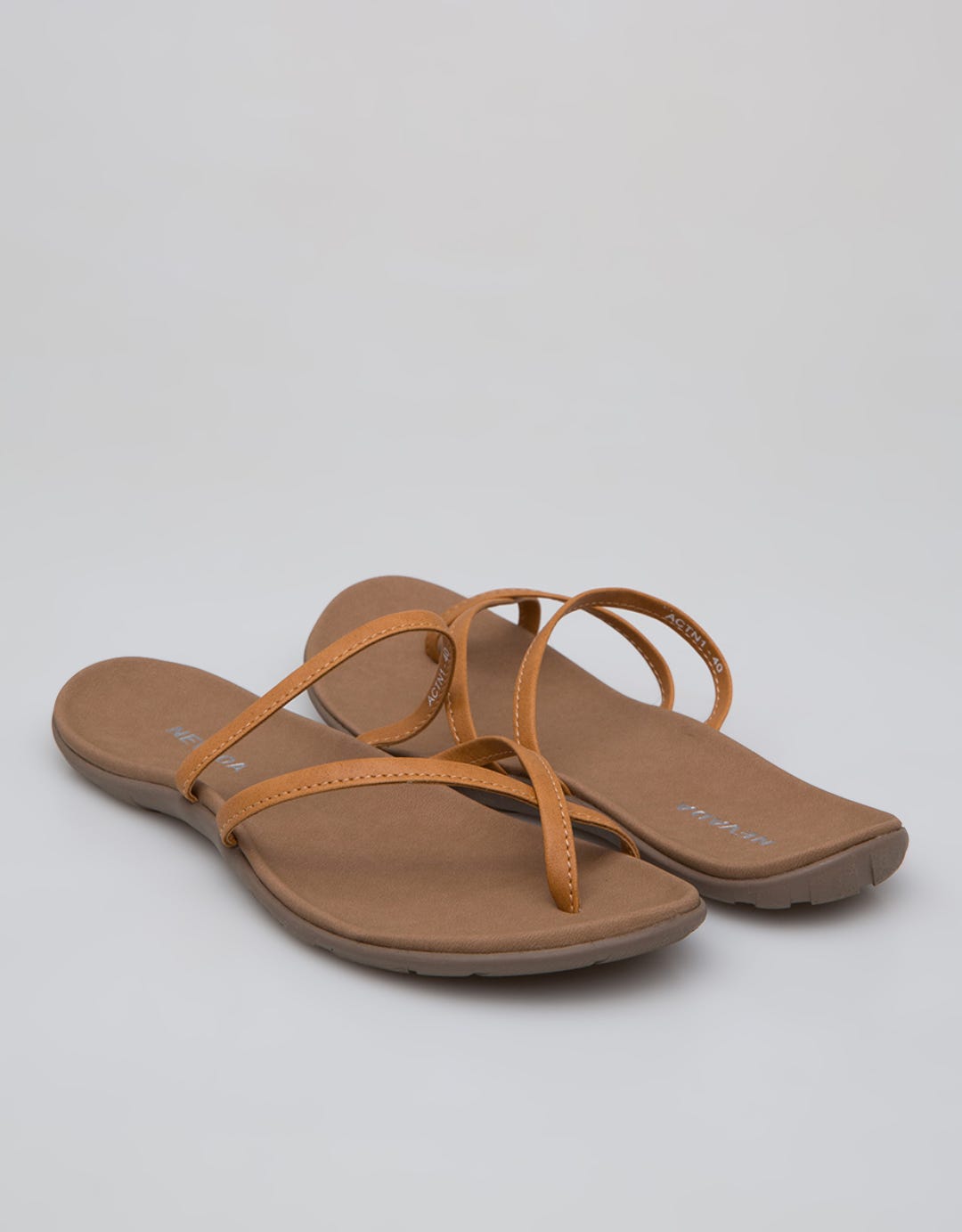 Nevada Slipper Sandal