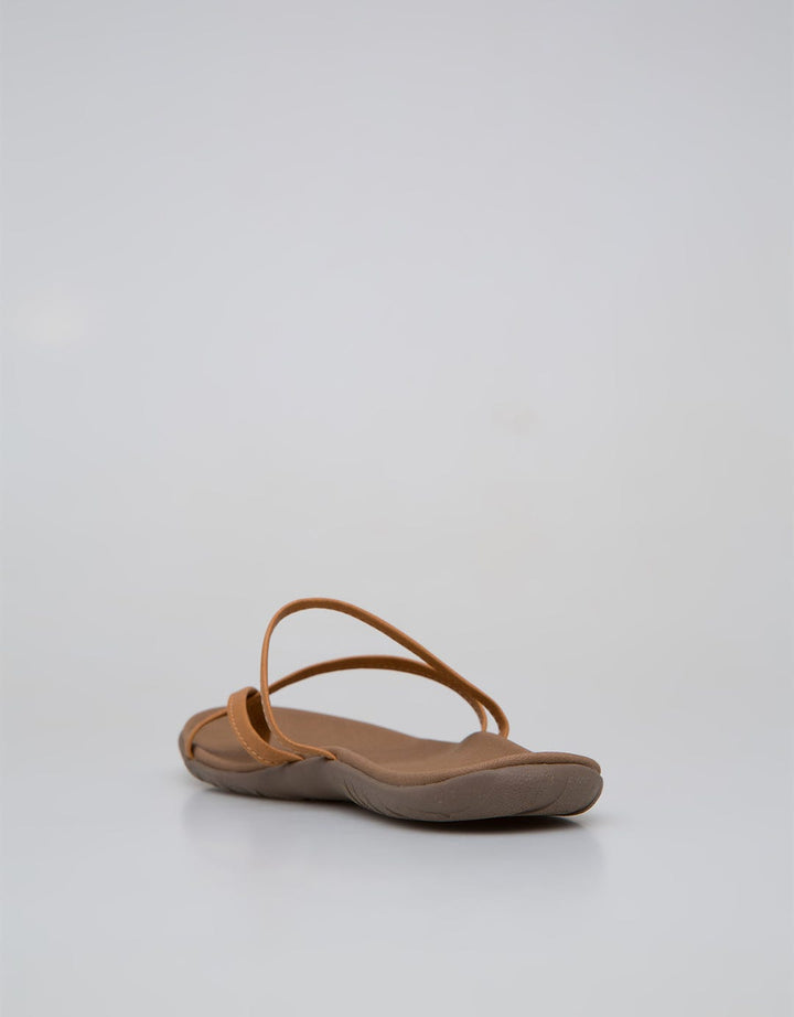 Nevada Slipper Sandal