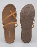 Nevada Slipper Sandal