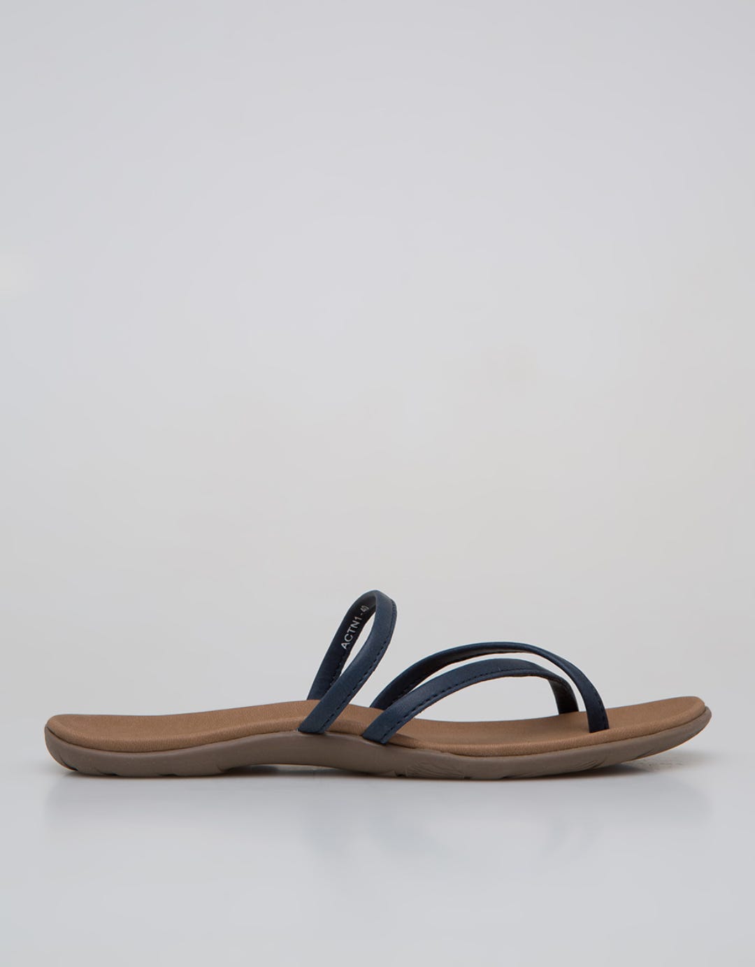 Nevada Slipper Sandal