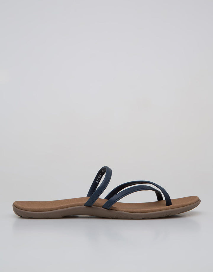 Nevada Slipper Sandal
