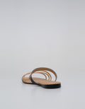 Nevada Slipper Sandal Multi Strap