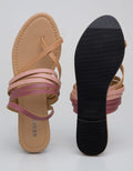 Nevada Slipper Sandal