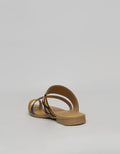 Nevada Slipper Sandals Multi Strap