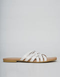 Nevada Slipper Sandals Multi Strap