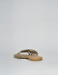 Nevada Slipper Sandals Multi Strap