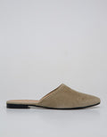Nevada Mule Sandal Simple