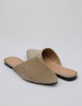 Nevada Mule Sandal Simple