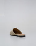 Nevada Mule Sandal Simple