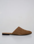 Nevada Mule Sandal Simple