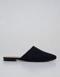 Nevada Mule Sandal Simple