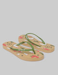 Nevada Flip Flops Animal