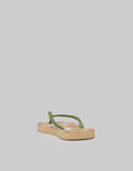 Nevada Flip Flops Animal