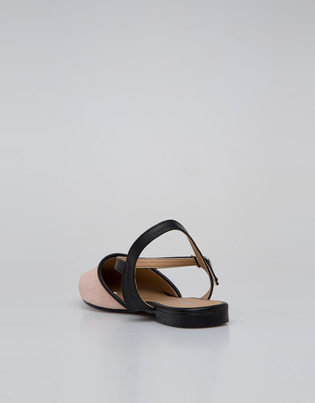 Nevada Slingback Shoes Simple