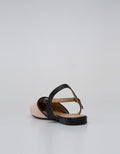 Nevada Slingback Shoes Simple