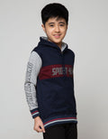 Marvel Spiderman Sweater Combination Maze