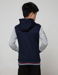 Marvel Spiderman Sweater Combination Maze