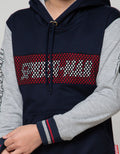 Marvel Spiderman Sweater Combination Maze