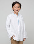 Thats Donald Its All About Baju Koko
