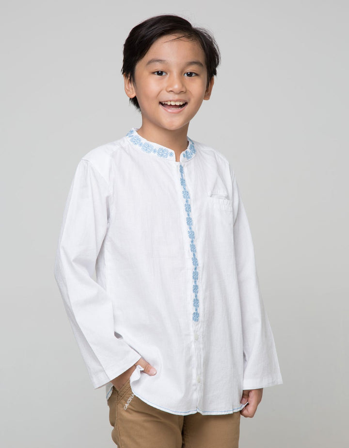 Thats Donald Its All About Baju Koko