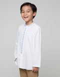 Thats Donald Its All About Baju Koko