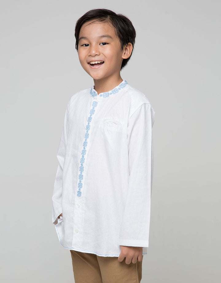 Thats Donald Its All About Baju Koko