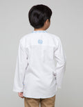 Thats Donald Its All About Baju Koko