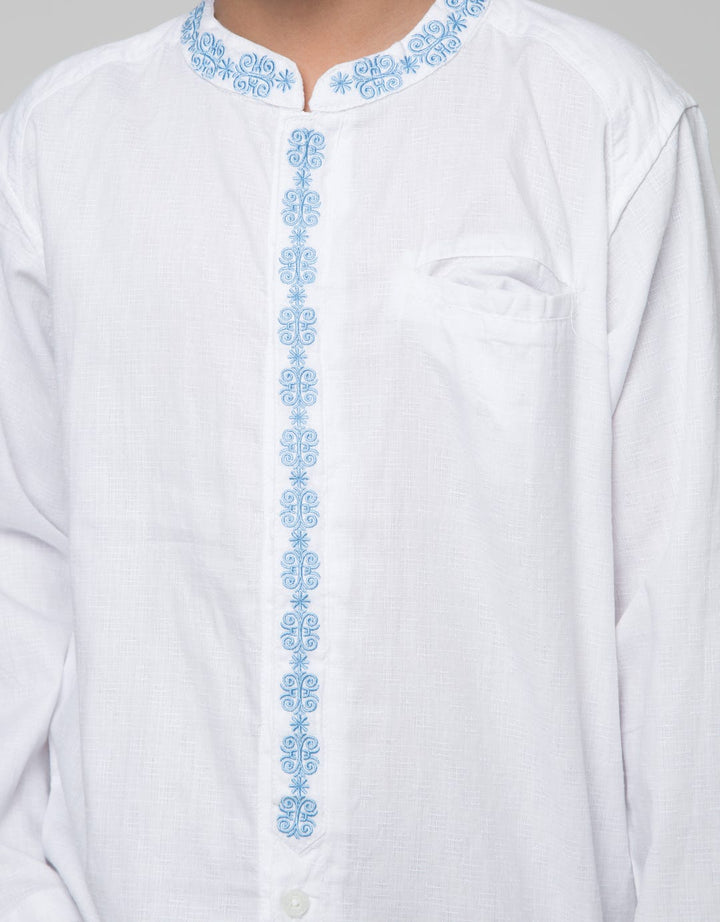 Thats Donald Its All About Baju Koko