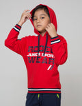 Rodeo Junior Boys Jaket American Football Urban