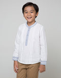 Twist Kids Kids Koko Baju Muslim Reguler