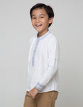 Twist Kids Kids Koko Baju Muslim Reguler
