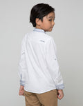Twist Kids Kids Koko Baju Muslim Reguler