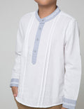 Twist Kids Kids Koko Baju Muslim Reguler