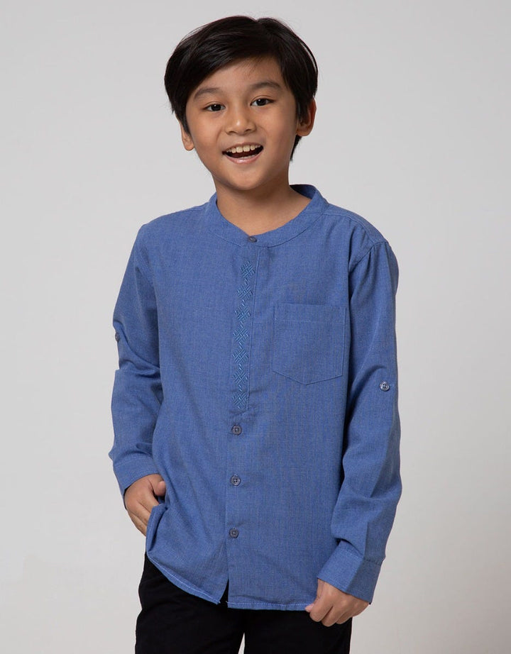 Rodeo Junior Boy Boy Muslim