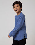 Rodeo Junior Boy Boy Muslim